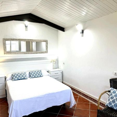 Finca El Aulagar Μάλαγα Εξωτερικό φωτογραφία