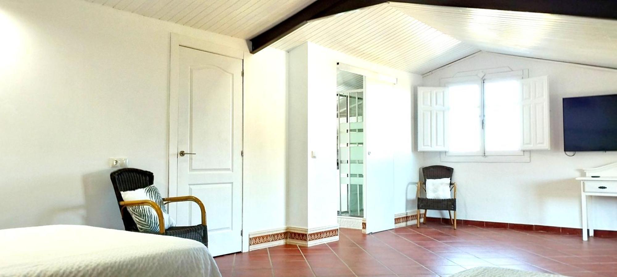 Finca El Aulagar Μάλαγα Εξωτερικό φωτογραφία