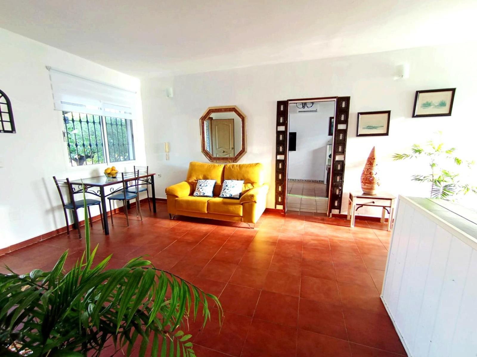 Finca El Aulagar Μάλαγα Εξωτερικό φωτογραφία