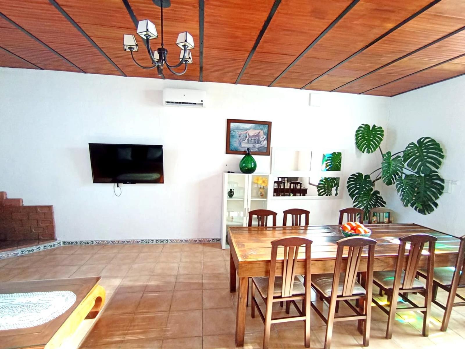 Finca El Aulagar Μάλαγα Εξωτερικό φωτογραφία