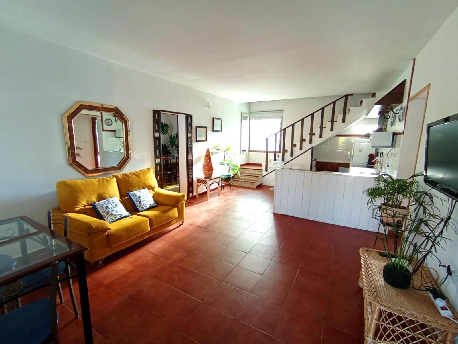 Finca El Aulagar Μάλαγα Εξωτερικό φωτογραφία