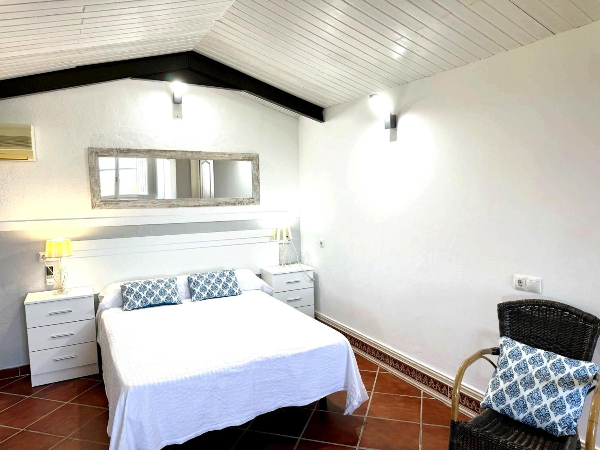 Finca El Aulagar Μάλαγα Εξωτερικό φωτογραφία